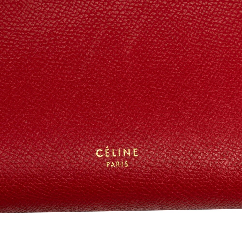 Pre-Loved Celine Micro Grained Calfskin Belt Bag - Picture 5 of 7
